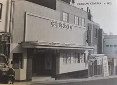 Curzon 1975